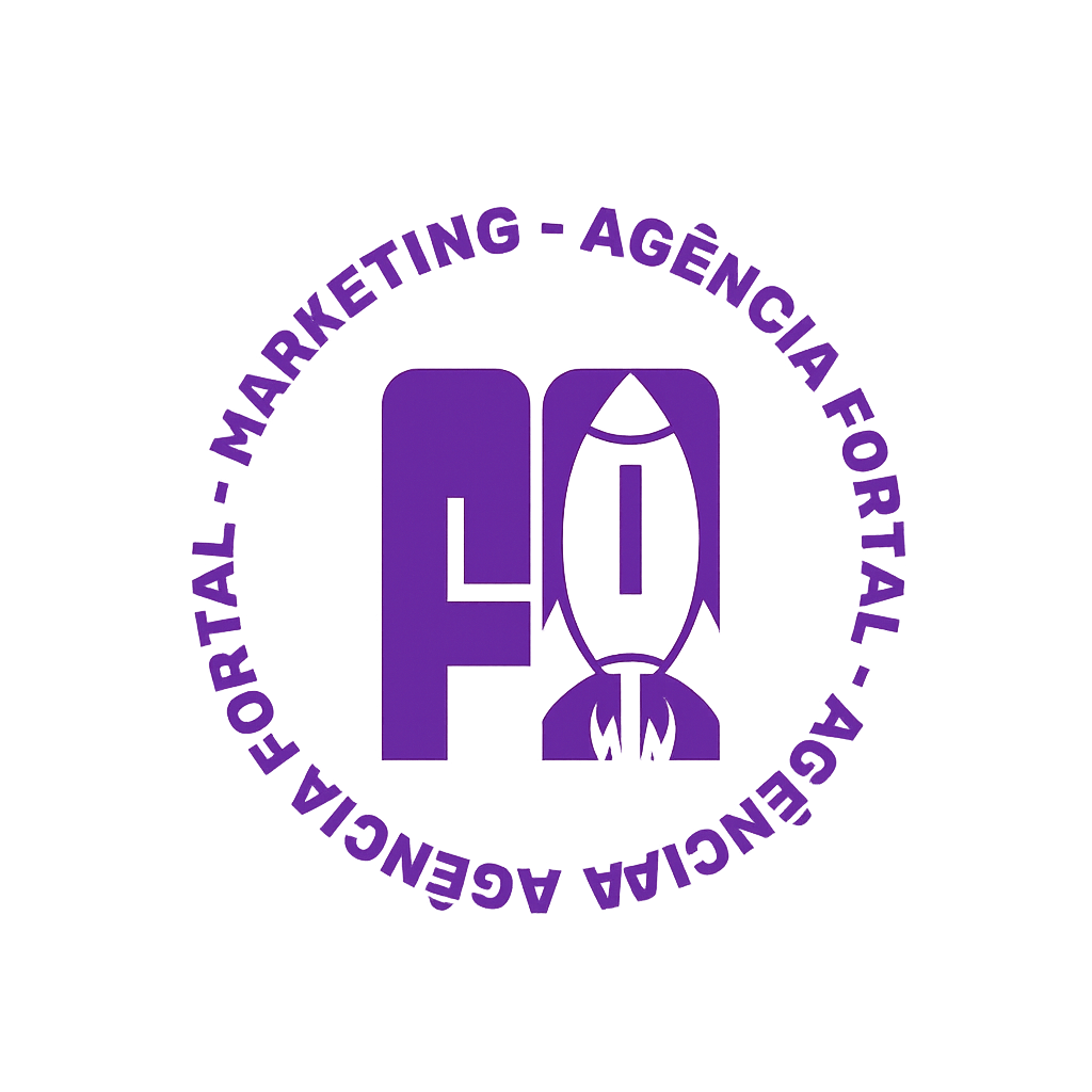 Astronauta no foguete — Agência Fortal